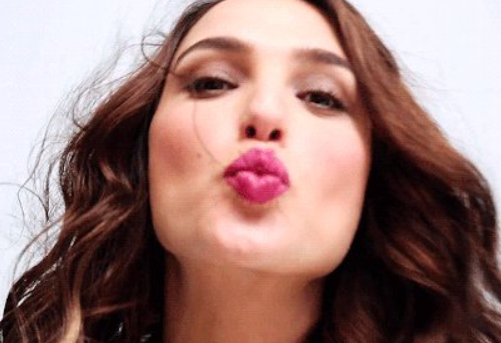 These 5 Beautiful Lip Looks By Gal Gadot That You Should Definitely Try - 1