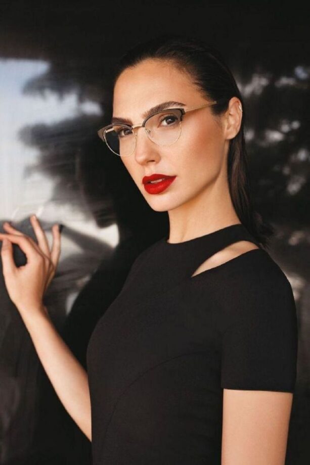 These 5 Beautiful Lip Looks By Gal Gadot That You Should Definitely Try - 2