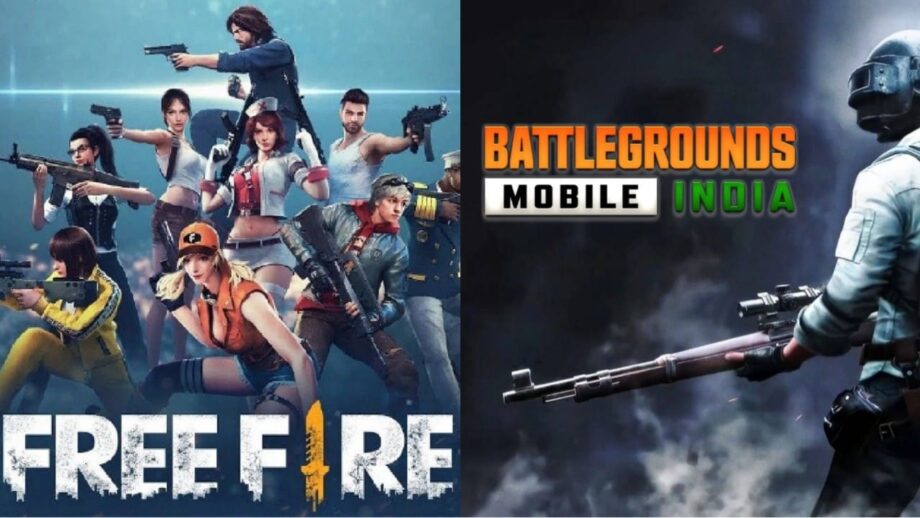 Top Trending Games Of The Week: From Battlegrounds Mobile India To Garena Free Fire