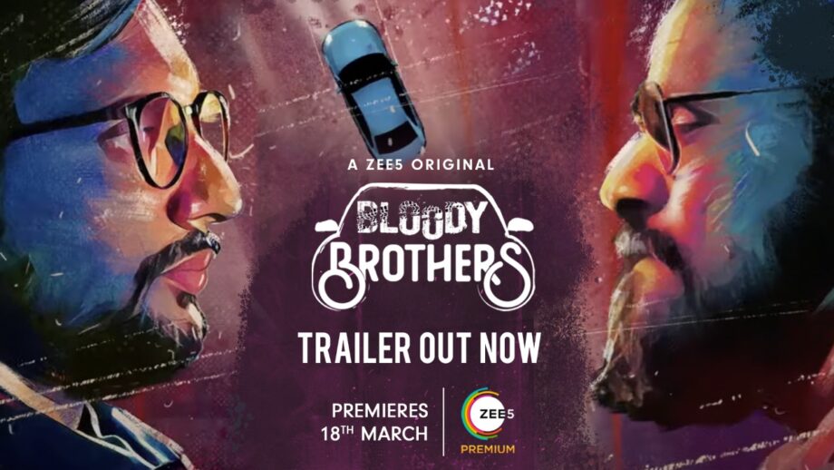 Trailer of Jaideep Ahlawat and Zeeshan Ayyub starrer ZEE5 Original series, ‘Bloody Brothers’ out now 571154