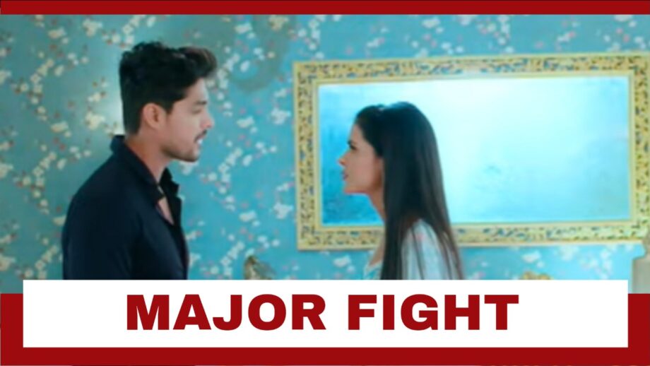 Udaariyaan Spoiler Alert: Fateh and Tejo have a major fight