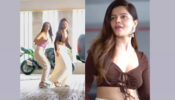 Watch: Rubina Dilaik turns groovy and sassy with Srishty Rode 576516
