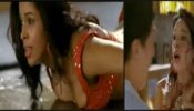 Watch: When Mallika Sherawat had an OOPS moment and went topless in front of International star Jackie Chan 586125
