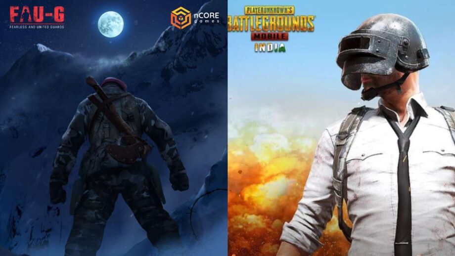 What's The Difference Between PUBG And FAU-G?
