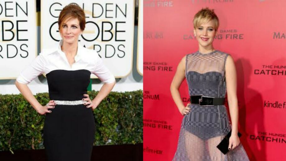 From Julia Roberts To Jennifer Lawrence: You Will Be Stunned To Know The Cost Of These Extravagant Red-Carpet Dresses