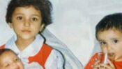 Parineeti Chopra Goes Nostalgic As She Shares Her Childhood Pics: See Here 598149
