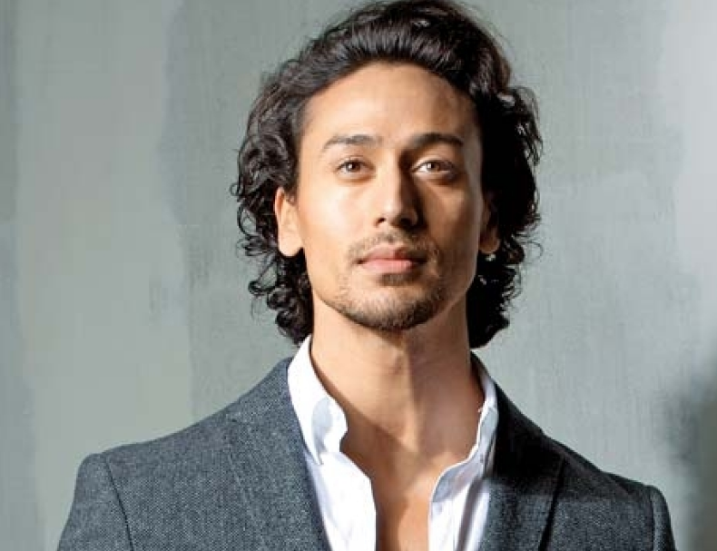 Attention Boys: Let Tiger Shroff Be Your Next Hairstyle Inspiration |  IWMBuzz