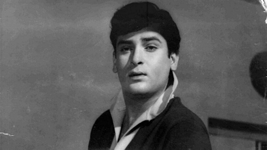 Take A Look Back To Best Songs Featuring Shammi Kapoor 608549