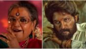 Check Out This Viral Video Of Usha Uthup Adding Some Bengali Flavour To The Hit Song Srivalli 605209