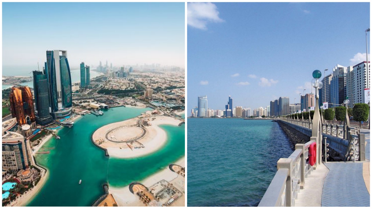 Don't Miss These Places On Your Trip To Abu Dhabi