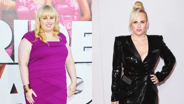 Fat Amy No More: Take A Look At These Photos Of Rebel Wilson Before And After She Lost Weight - 0
