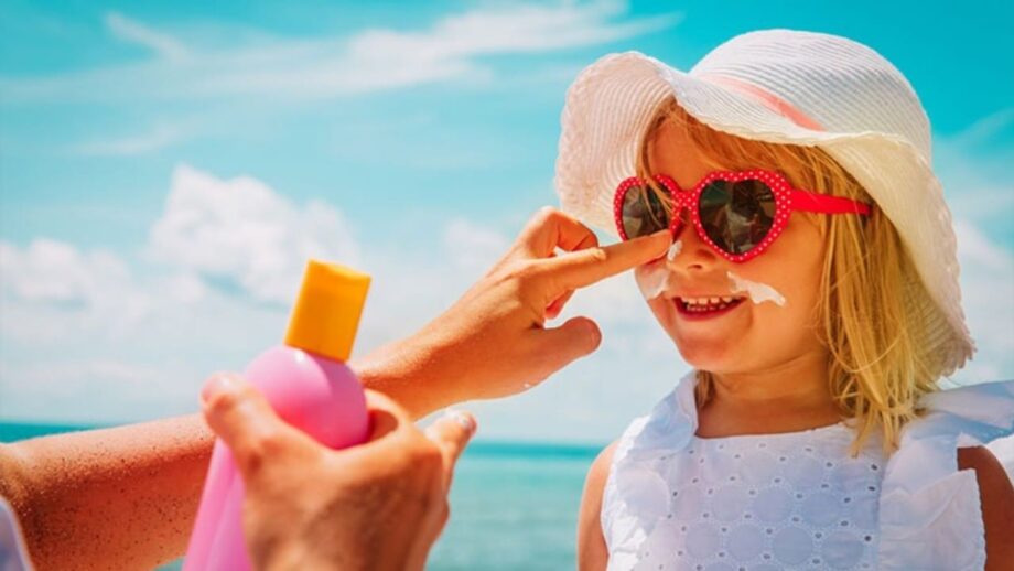 Here Are Answers To All Your Doubts About Sunscreen 590915