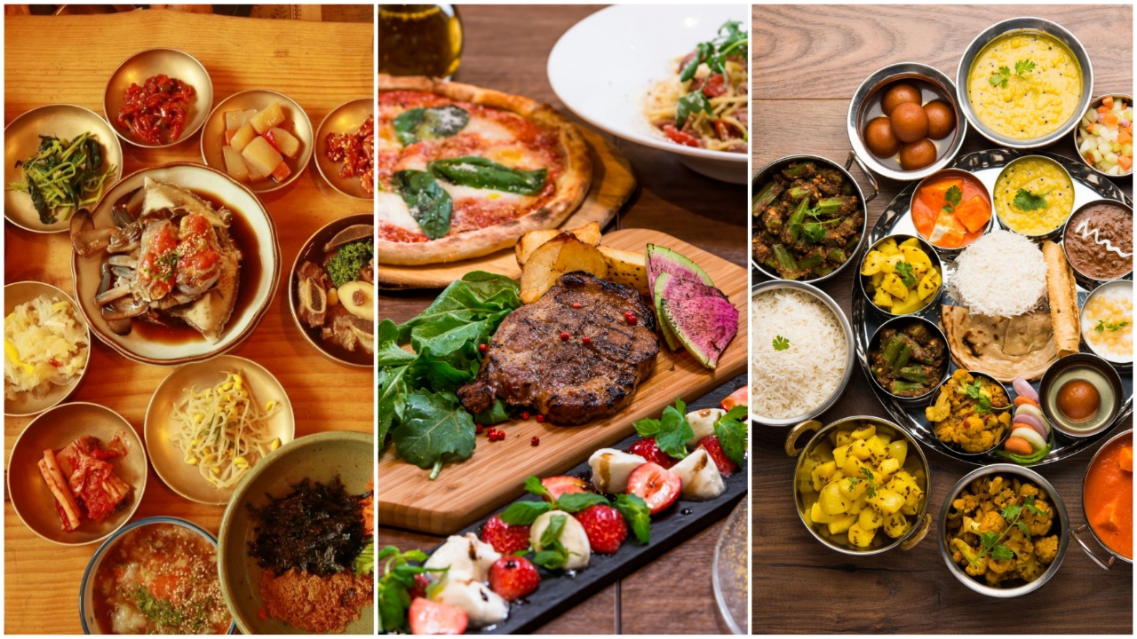 Right here Are Some Countries With The Most Mouth watering Delicacies: Have You Attempted Them All