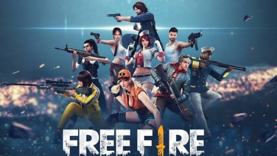 How To Survive In Free Fire? Here Are Some Tips 591269