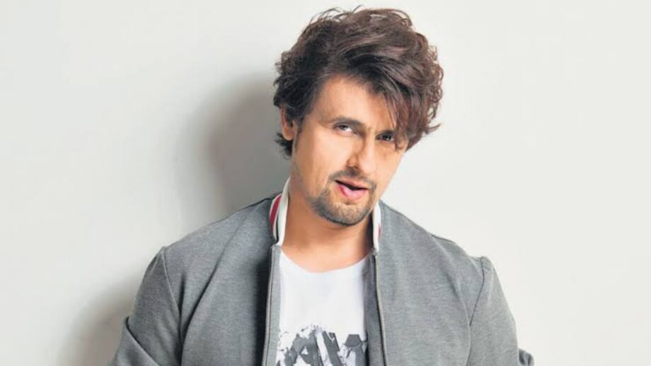 These 5 Sonu Nigam's Songs Are A Road Trip Staple 595782