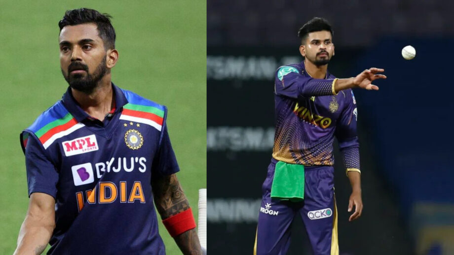 KL Rahul To Shreyas Iyer, 5 Potential Captains For Future Cricket Team