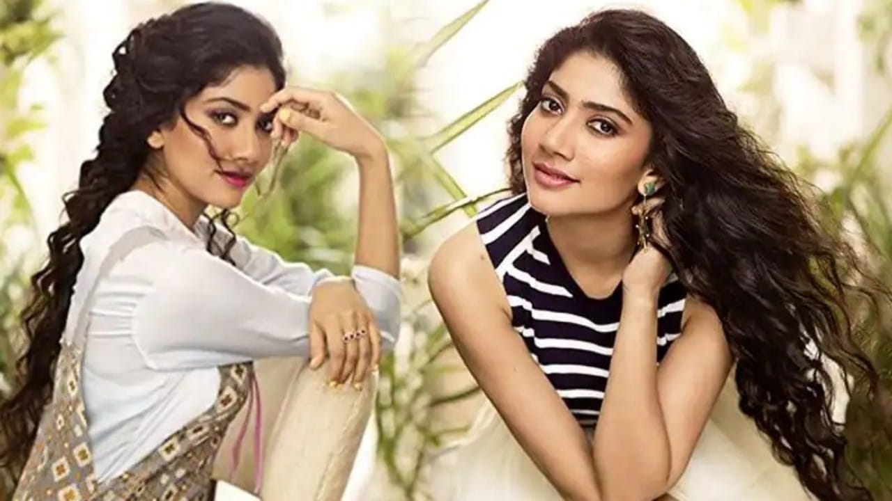 Sai Pallavi's All Hairstyles: Cast Your Vote On Which Hairstyle Suits Her  The Most