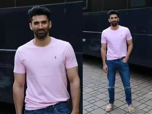 Ranbir Kapoor To Ranveer Singh: B-Town Men Who Did Not Hesitate To Wear Pink