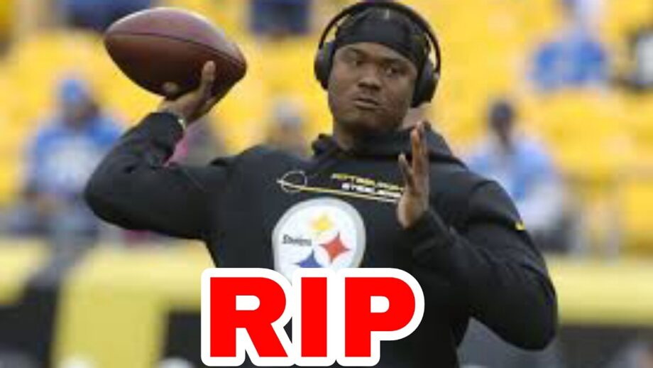 RIP: Dwayne Haskins, Steelers quarterback passes away after being hit by truck at 24