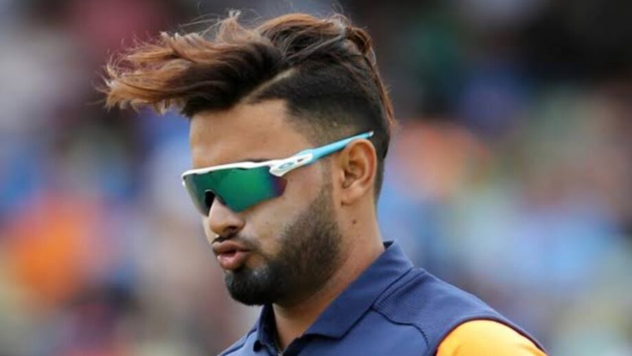 Rishabh Pant's Approach For Dealing With 'Noise' Prior To His Big Australia  Tour | IWMBuzz
