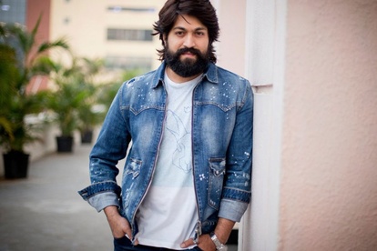 TV Actor To KGF Star: Here’s How Yash's Style Has Evolved