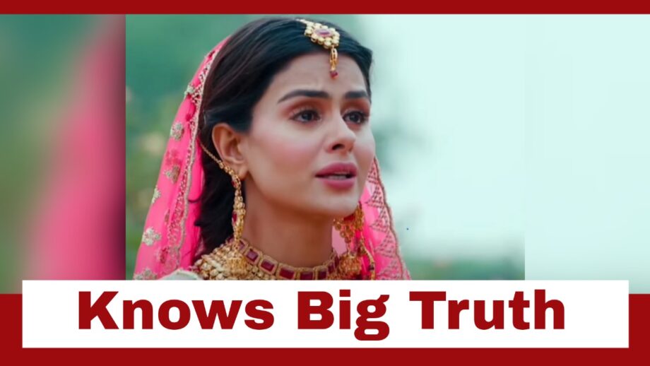 Udaariyaan Spoiler Alert: Tejo to know a big truth about Fateh before her death?