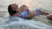 Uff Haye Garmi: TV actress Kavita Kaushik burns oomph game in bikini, fans sweat 608351