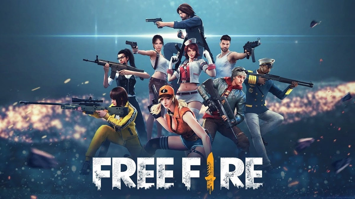 Which One Is Superior: PUBG Or Free Fire? Let's Find Out | IWMBuzz