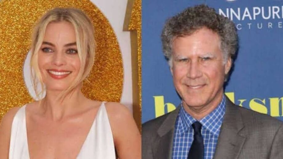 Will Ferrell All Set To Join Teams With Margot Robbie In Barbie: Deetz Inside 602371