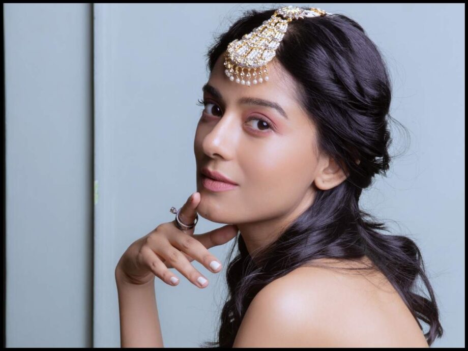 amrita rao quit acting in bollywood films because of this reason
