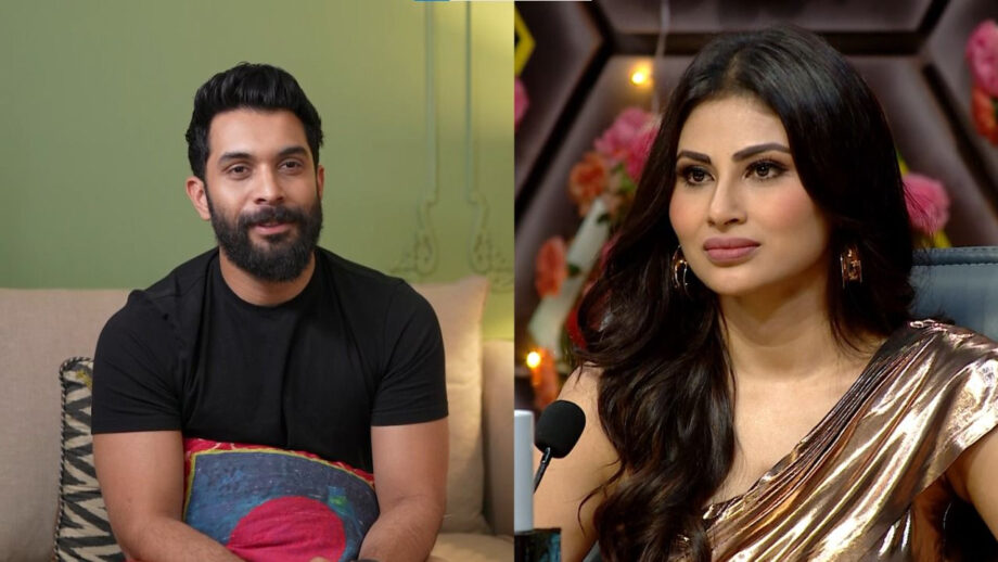 DID L’il Masters: Hubby Suraj Nambiar’s adorable video message leaves Mouni Roy teary-eyed