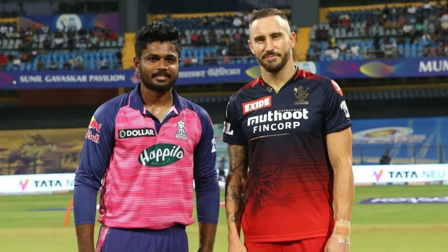 IPL 2022 RCB Vs RR Match 73 Result: Rajasthan Royals beat Royal Challengers Bangalore by 7 wickets