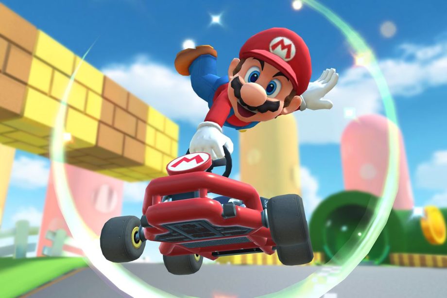 Best Nintendo Switch Racing Games To Play In 2022 866494