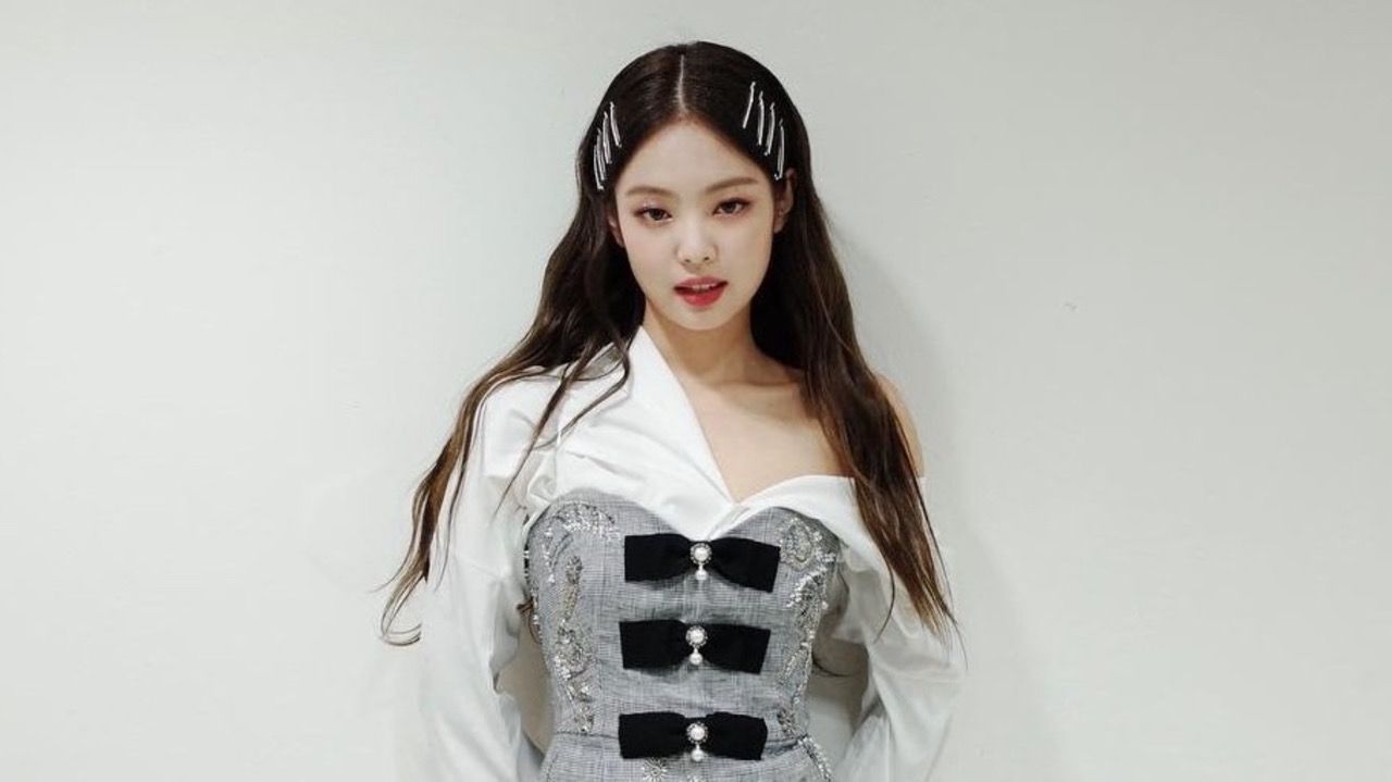 BLACKPINK Jennie's Outfits That Cross The Limits Of Fashion: See Pictures  Here | IWMBuzz