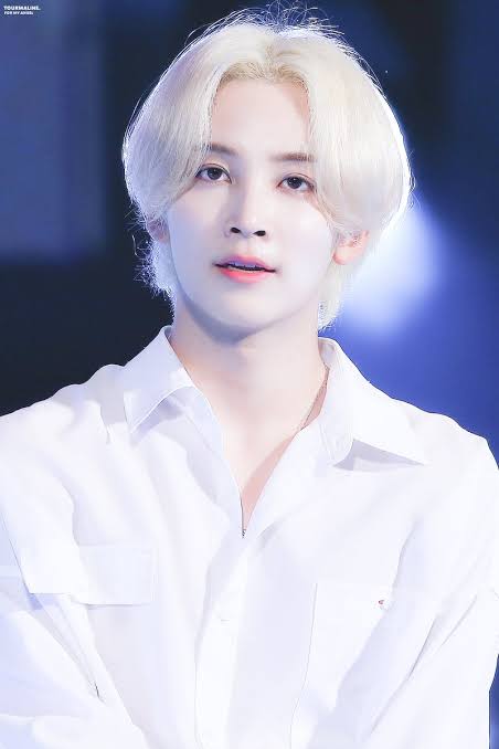 BTS Jimin Or SEVENTEEN Jeonghan: Who Has Got The Best Hair Colour? | IWMBuzz