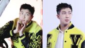 BTS Member RM Or Jay Park: Who Wore The Louis Vuitton Jacket Better? 625704
