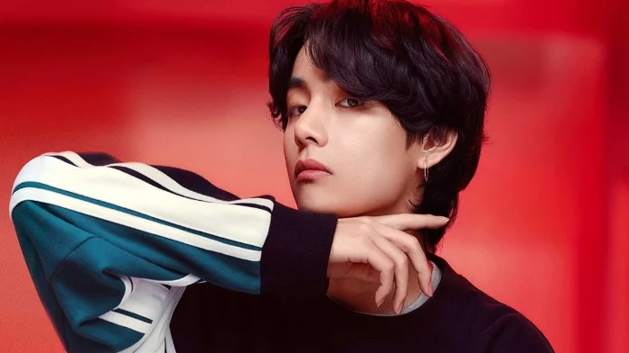BTS Taehyung Opens Up On His Favourite Movie From His Childhood: Read |  IWMBuzz