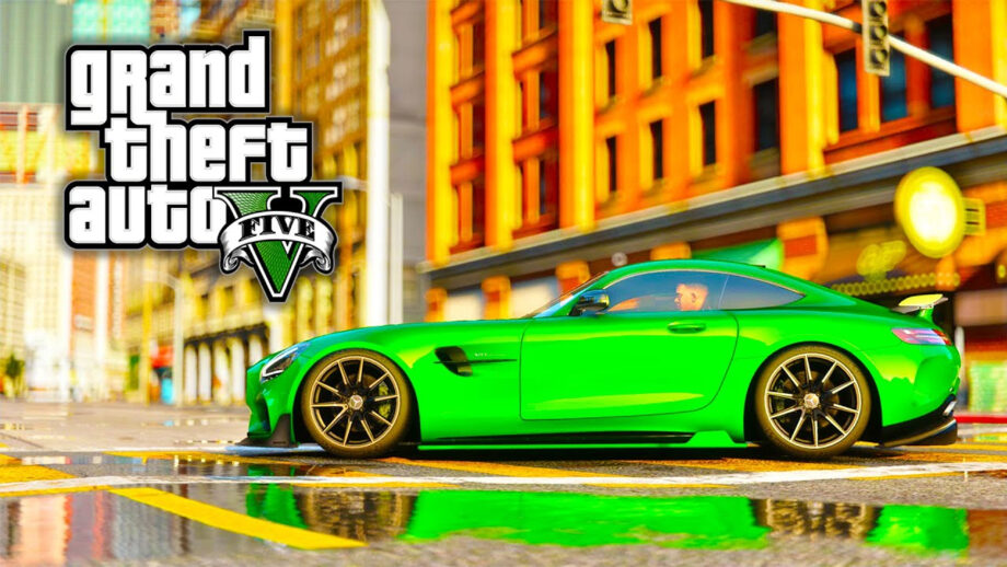 Check Out The Top GTA 5 Visual Graphics Mods For 2022 612233