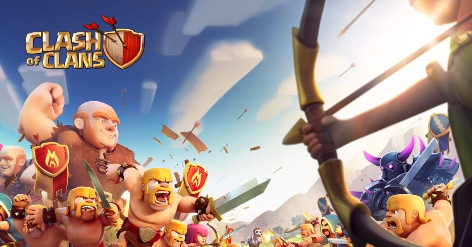 Clash Of Clans Vs Lords Mobile: Which Is Your Favorite Game? 866481