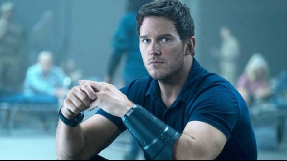 Did You Know Chris Pratt Worked As A Stripper Before Becoming A Celebrity? Read