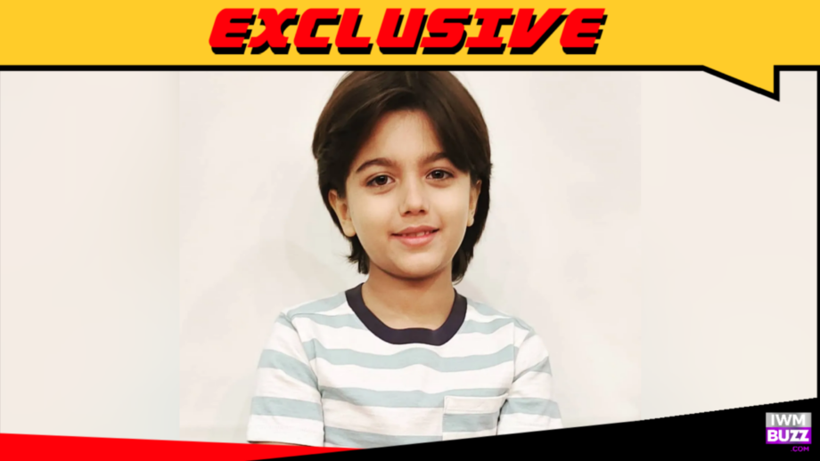 Exclusive: Child actor Vidhaan Sharma joins Manav Kaul in Netflix series CA Topper Tribhuvan Mishra