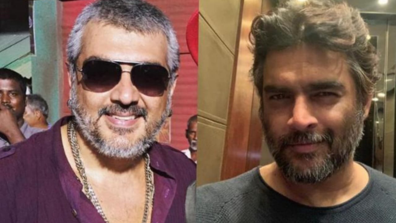 From Madhavan To Ajith Kumar, Tamil Stars Who Aren’t Good Dancers