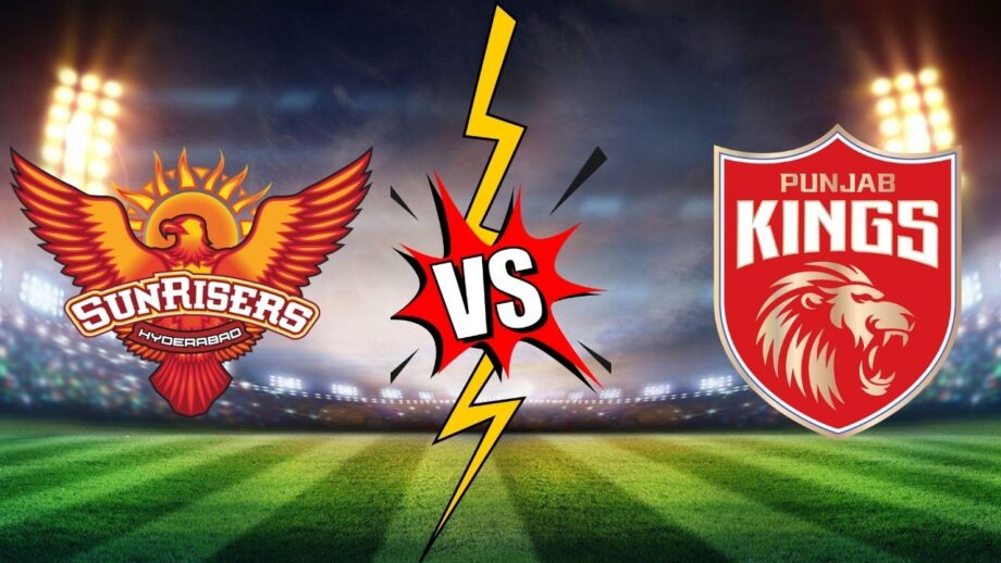 IPL 2022 SRH Vs PKBS Match 70 Result: Punjab Kings beat Sunrisers Hyderabad by 5 wickets