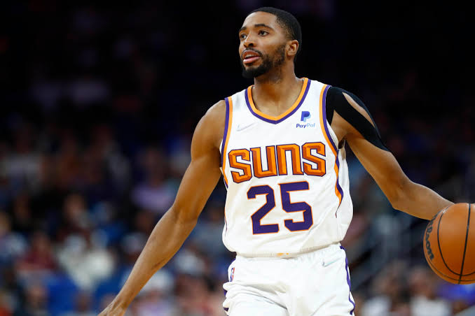 Mikal Bridges: Underrated Strong Defender You Must Know About - 0