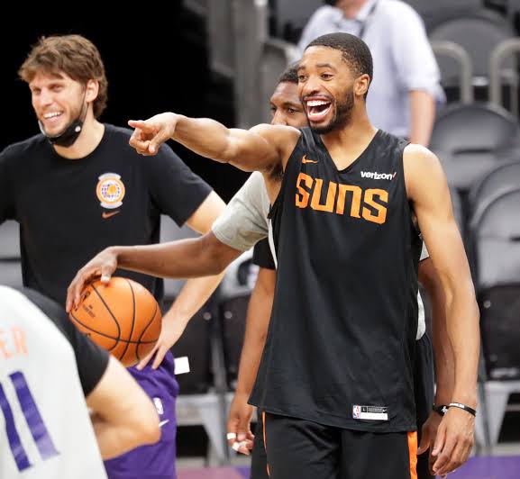 Mikal Bridges: Underrated Strong Defender You Must Know About - 2