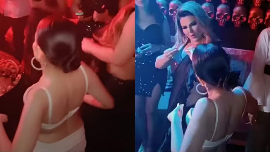 Hot Party Video