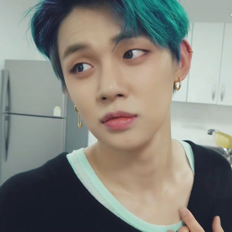 Txt's Yeonjun Looks Good In Every Hair Colour, Take A Look