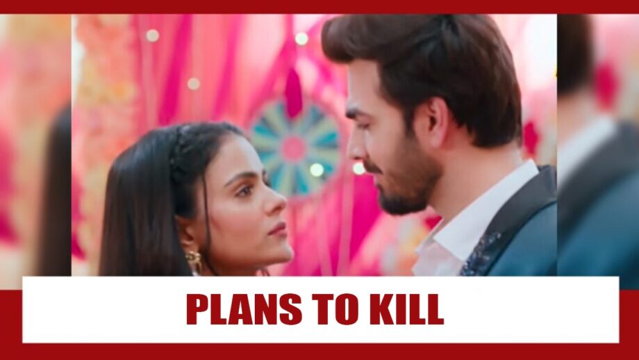 Udaariyaan Spoiler Alert: Shocking!! Angad plans to kill Tejo