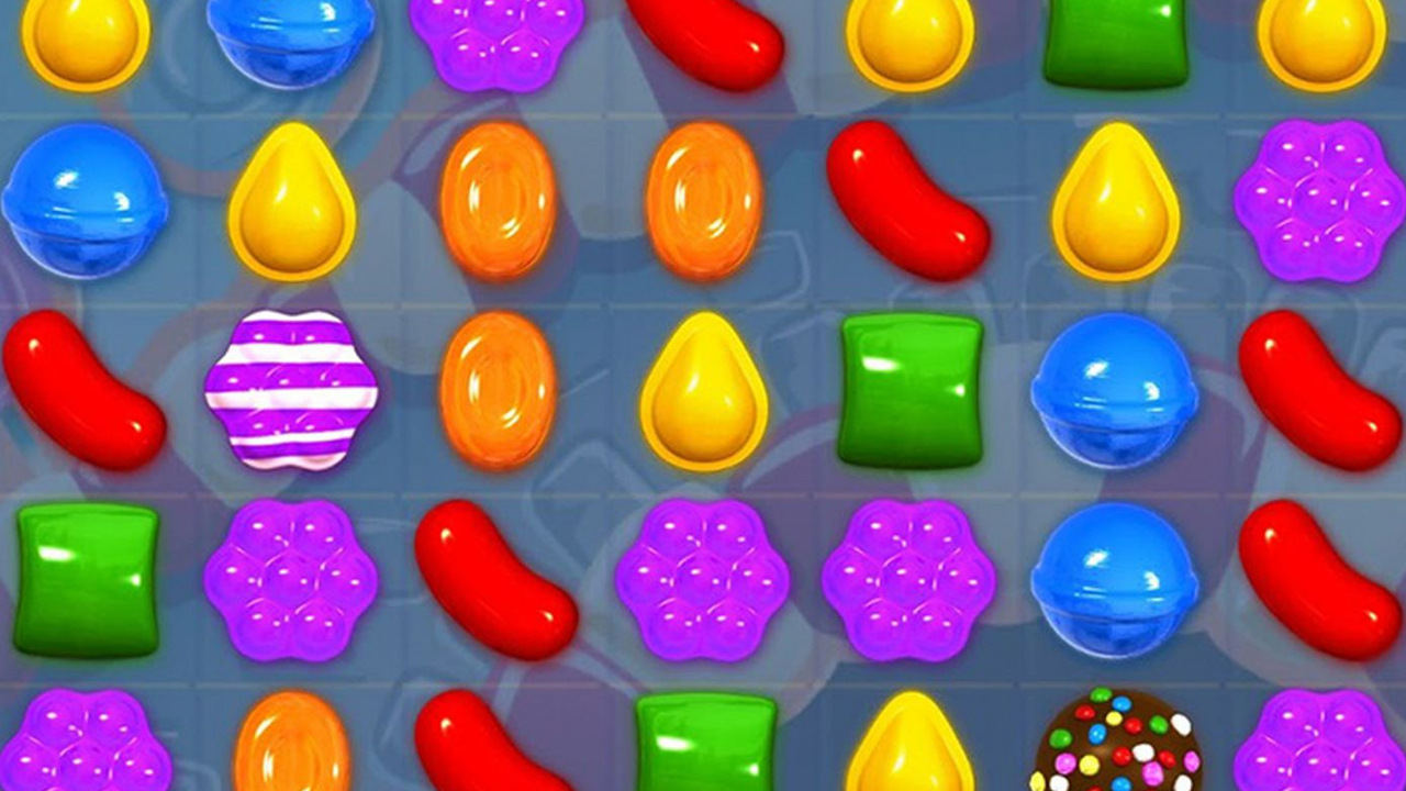 Candy Crush Saga dev says it's trying to fend off copycats, not stop The  Banner Saga [UPDATE] - GameSpot