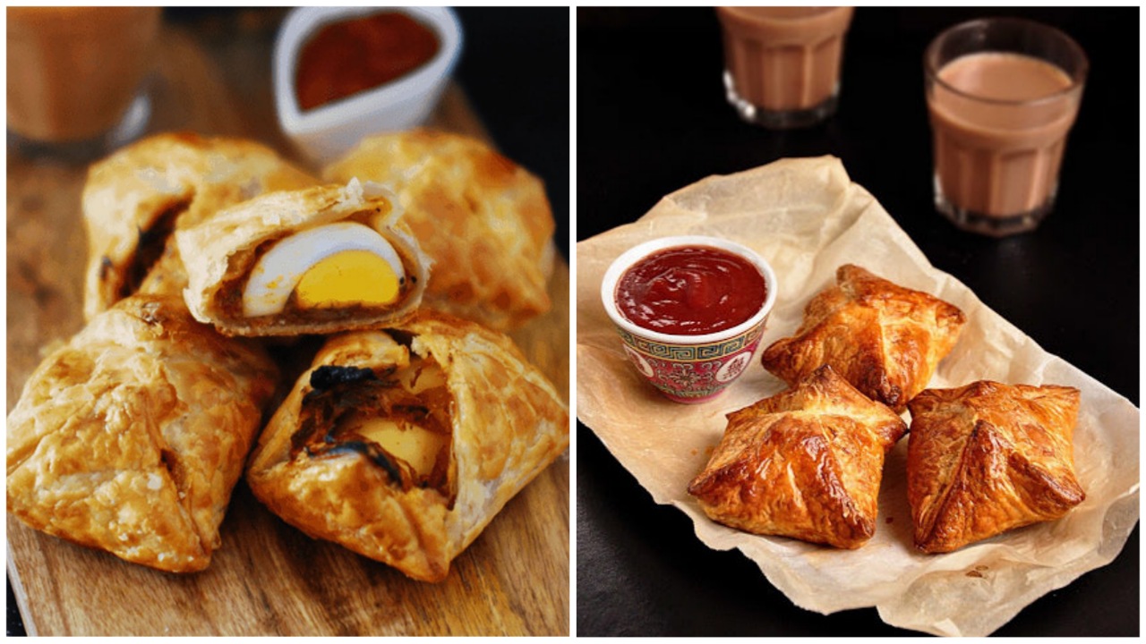 Want To Try Something New? Make These Egg Puffs At Home | IWMBuzz
